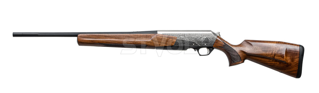 Карабін мисливський Browning MARAL 4X Platinum 308Win Фото 2