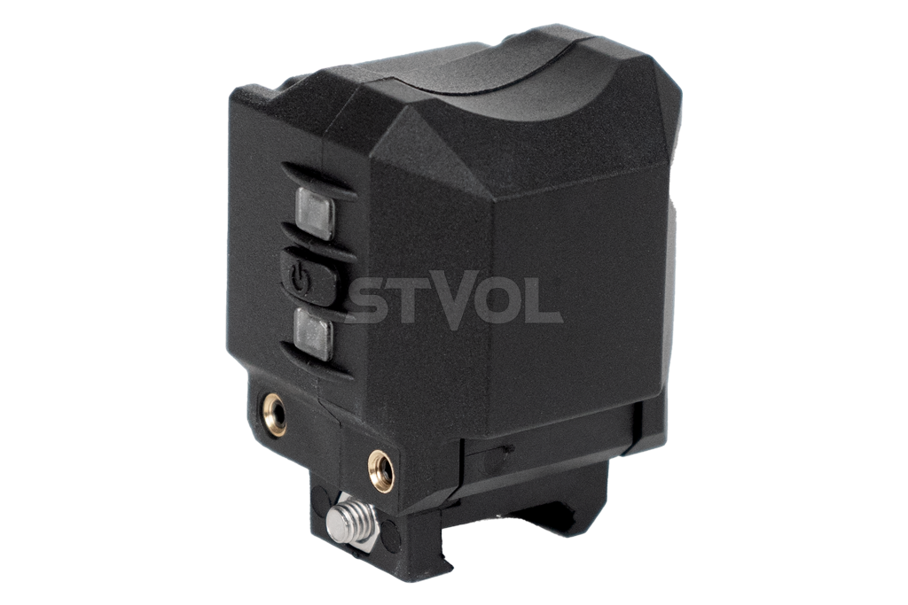 Компактный хронограф FX Airgun Chronograph Pocket V2 Фото 3