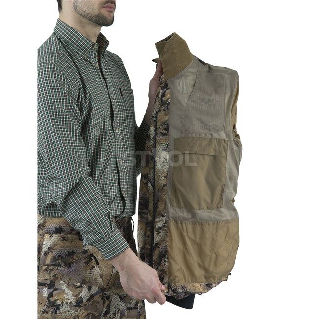 Куртка охот.мужская Extreme Ducker "Beretta" Фото 5