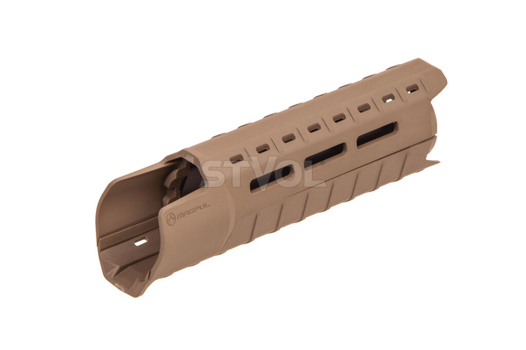 MAG538-FDE Цевье Magpul MOE SL Carbine-Length - AR15/M4