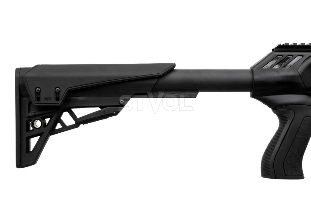 Карабін нарізний CZ512 Tactical кал.22LR фото 6