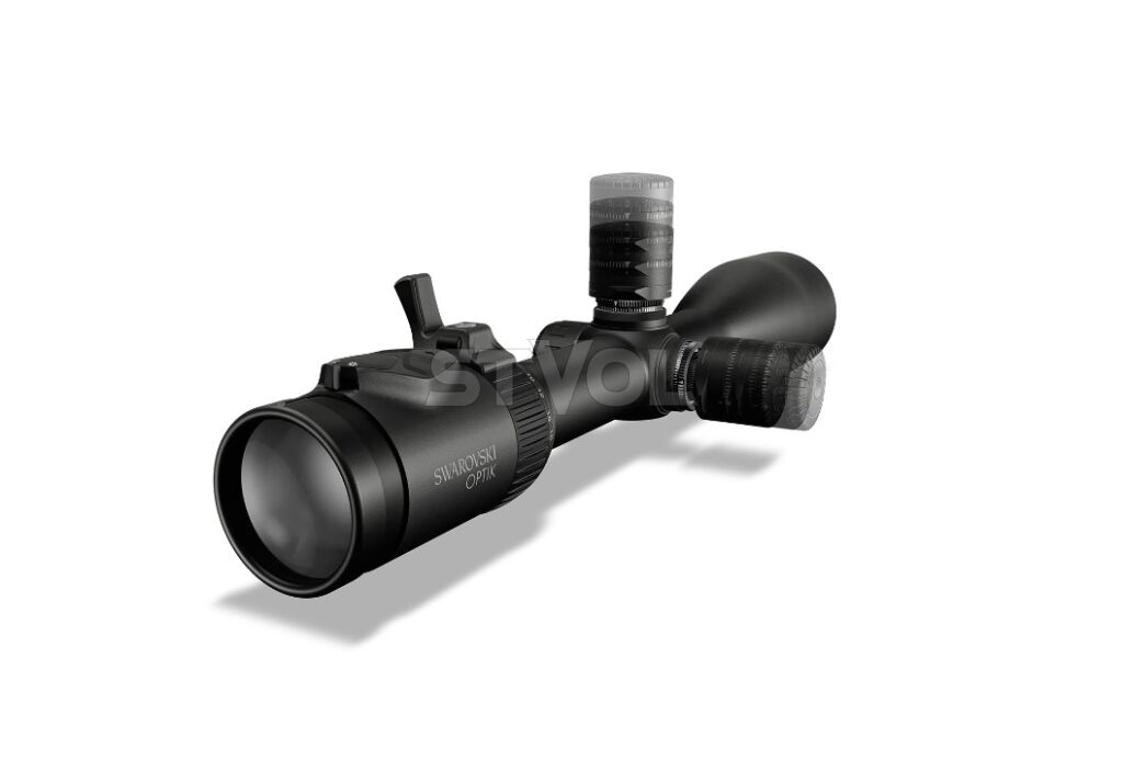 Прицел оптический Swarovski Z8i 2,3-18x56 P L 4A-300-I Фото 6