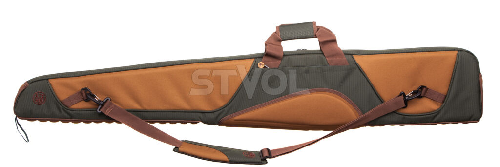 Чохол для гладкоствольної рушниці "Beretta" Xplor Soft 132 см фото 5