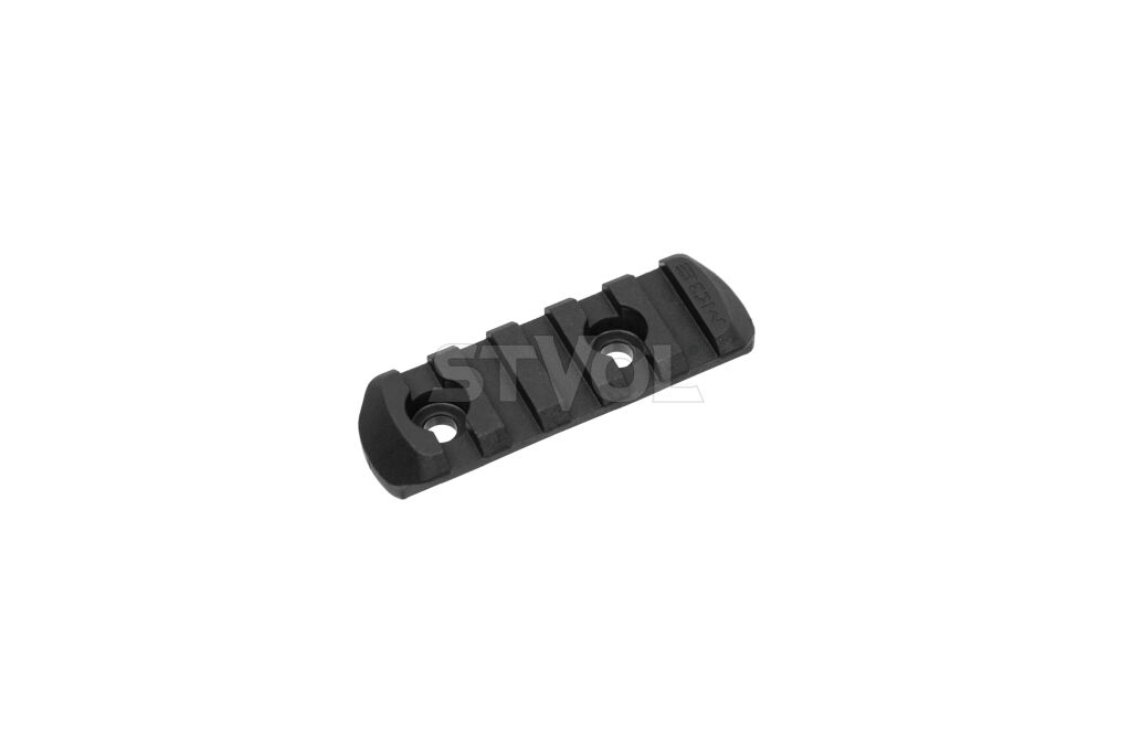 Планка Пікатінні Magpul MOE Polymer Rail, 5 Slots фото