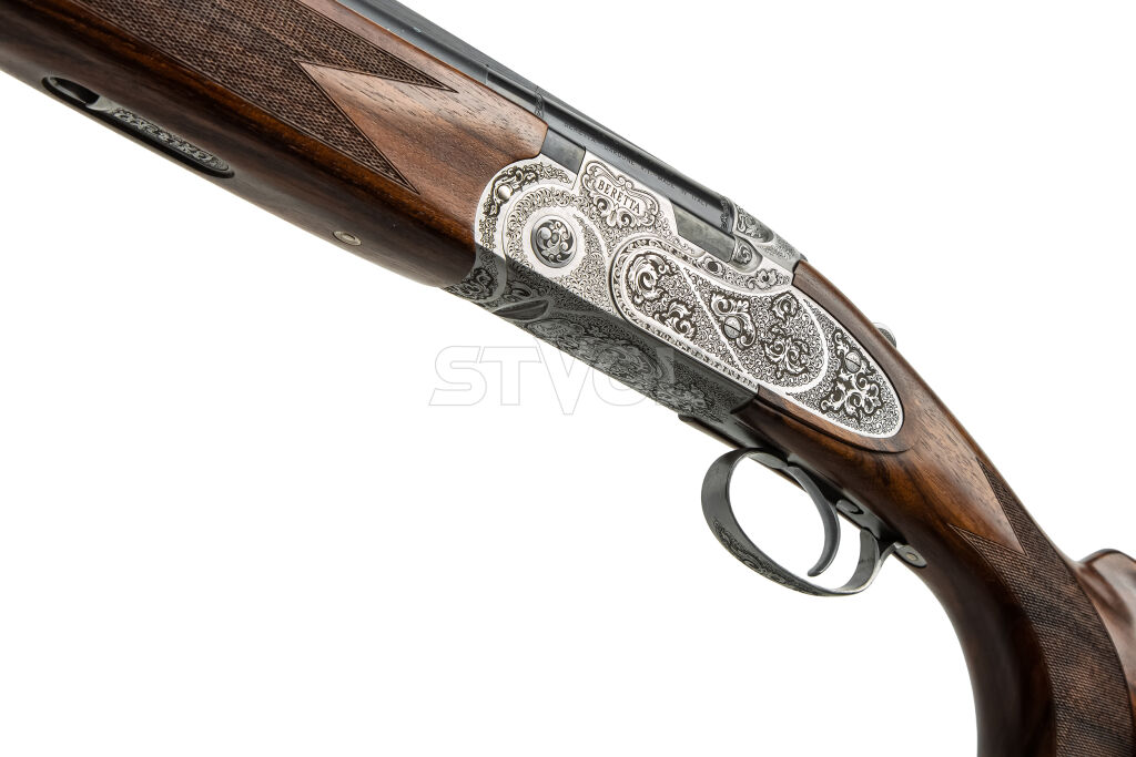 Рушниця мисливська Beretta 687EELL Diamond Pigeon Restyle 12/76/71 OCHP фото 7