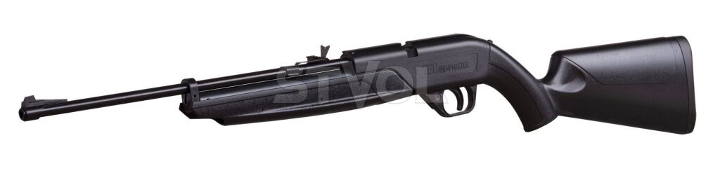 Винтовка пневматическая Crosman Pump Мaster, кал.4,5 Фото 2