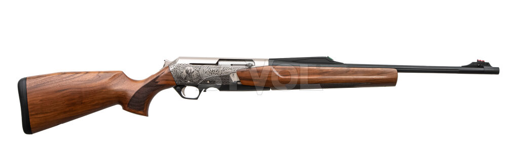 Карабін мисливський Browning BAR 4X Platinum GR3 308Win фото