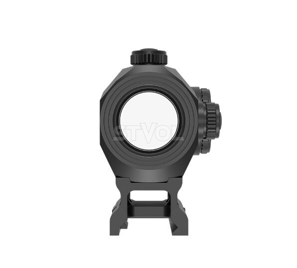 Прицел коллиматорный Vector Optics Scrapper 1x29 3MOA Фото 10