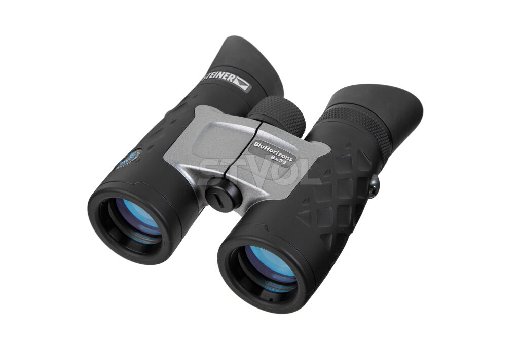 Бінокль Steiner BluHorizons 8x32 фото