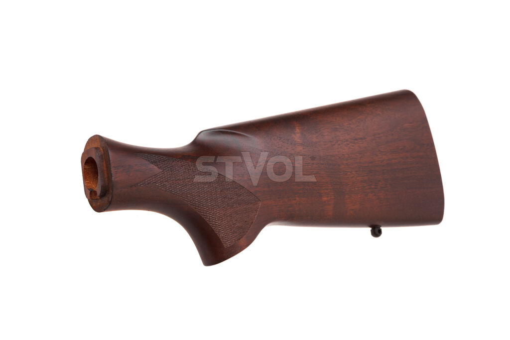 Приклад дерев'яний для Beretta A300 Outlander фото 2