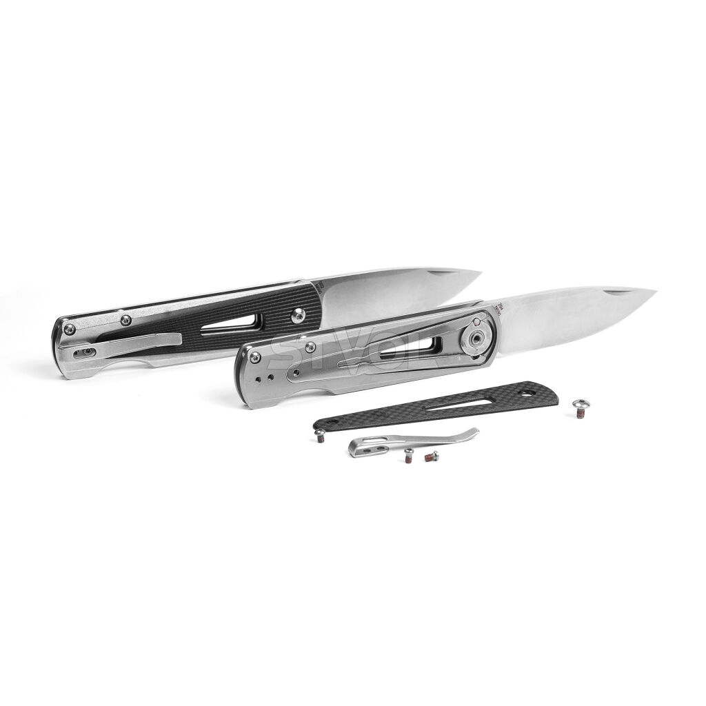 Ніж Amare Knives "Paragon", G10 фото 2