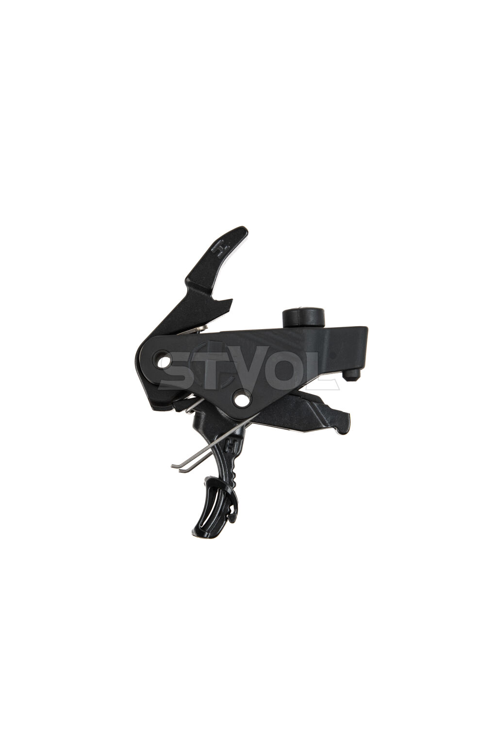 PDIBLK УСМ в зборі HIPERFIRE PDI BLK для AR15/AR9 фото 2
