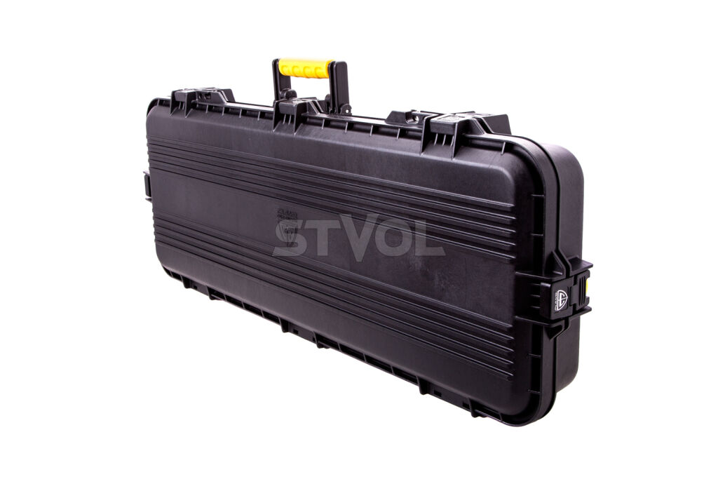 Кейс Plano AW Tactical Case 36 ", 91 см, чорний фото 3
