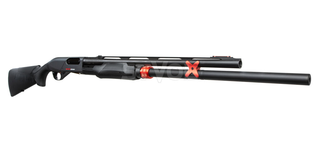 Рушниця спортивна Benelli Nova Speed кал. 24" фото 4