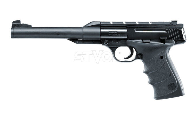 Пневматичний пістолет Umarex Browning Buck Mark URX  кал. 4,5 мм фото