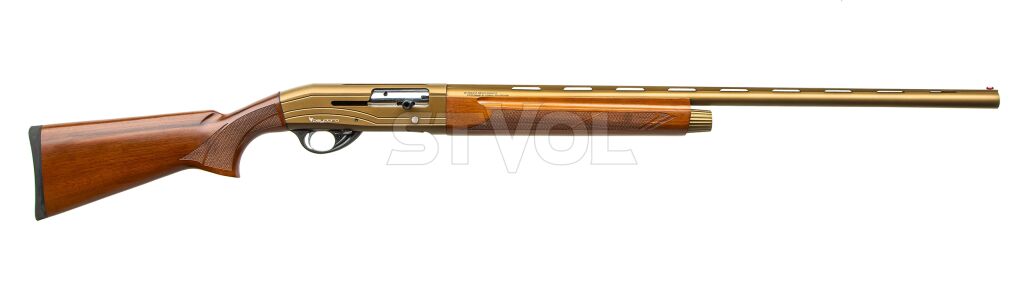 Рушниця мисливська BEYDORA BDR-55 BRONZE CERAKOTE 12 кал. 76 см фото