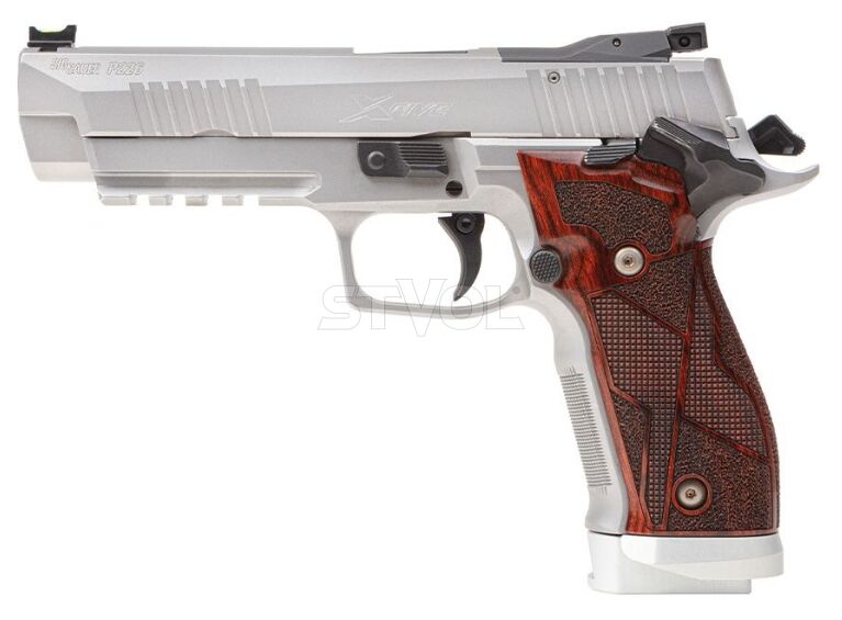 Пістолет спортивний Sig Sauer P226 XFIVE OR 9мм фото