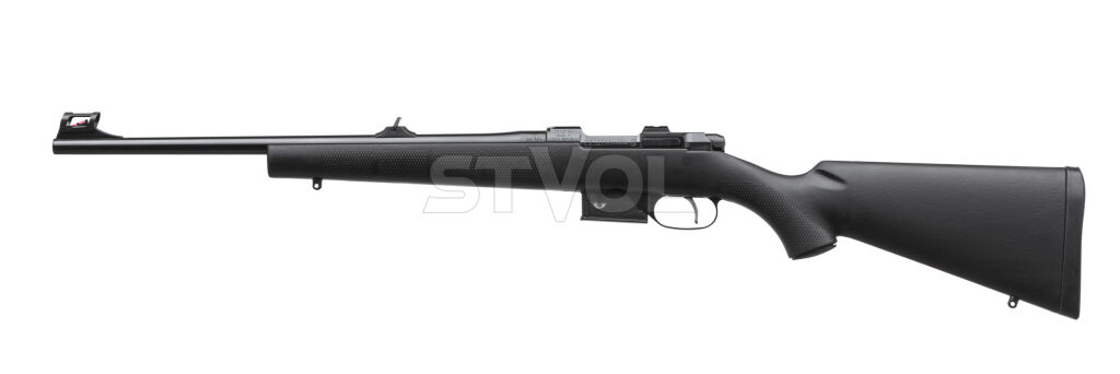 Карабин нарезной CZ527 Synthetic Carbine кал.223 Rem Фото 5