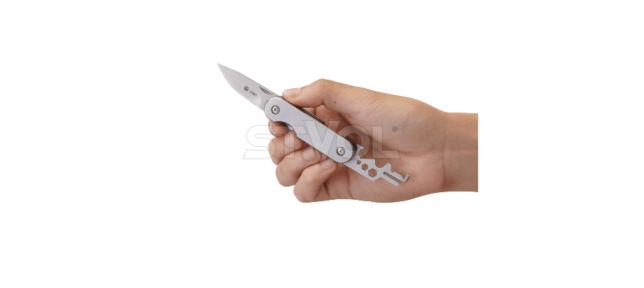 Мультитул для AR-подібних карабінів Ruger - CRKT фото 5