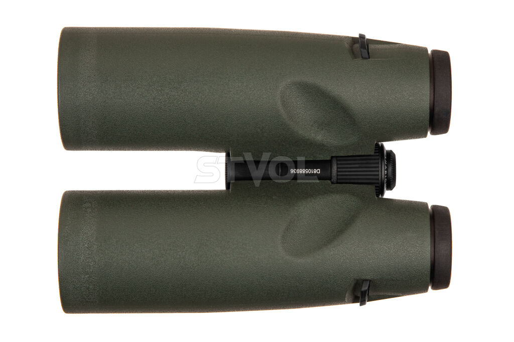 Бинокль "Swarovski" 10x50 SLC EL-Green Фото 4