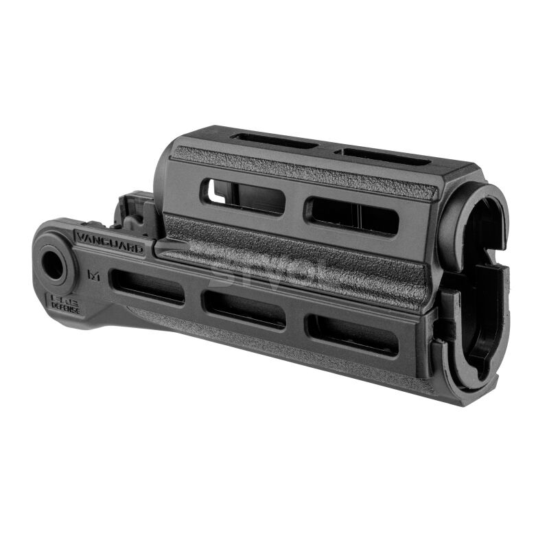 Цівка тактична FAB Vanguard AK для AK 47/74, M-LOK фото