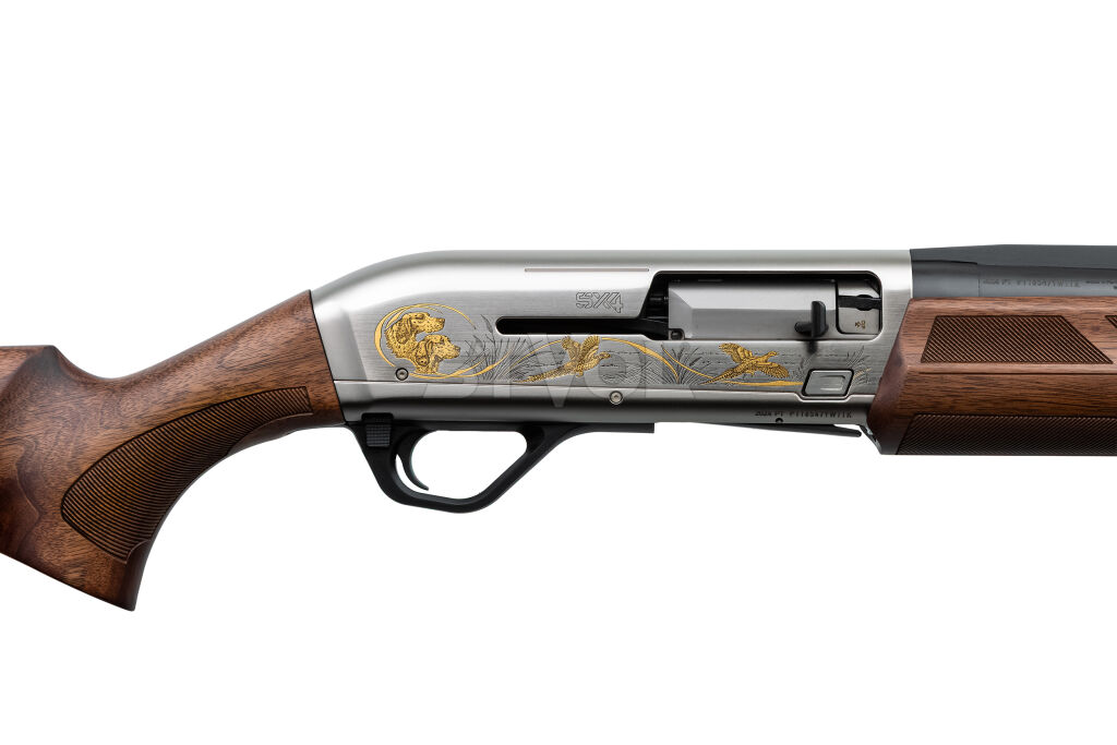 Рушниця мисливська Winchester SX4 Upland Field G 12/71 INV+ фото 3