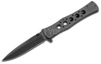 Ніж Boker Magnum "Urban Tank" фото 2
