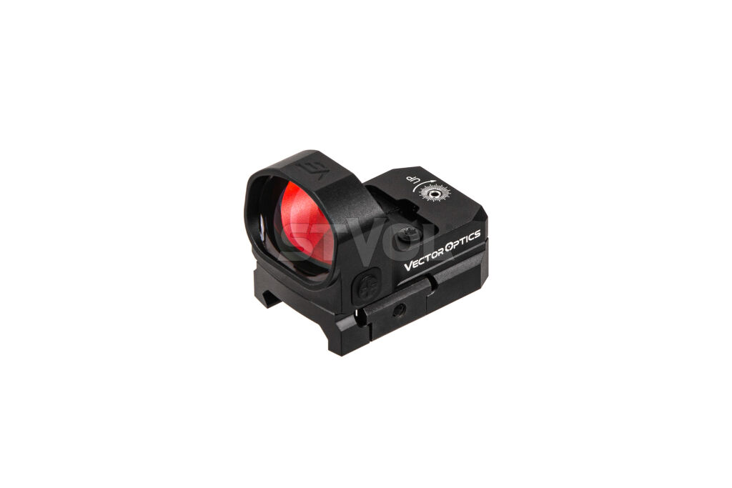 Прицел коллиматорный Vector Optics Frenzy II 1x20x28 6MOA