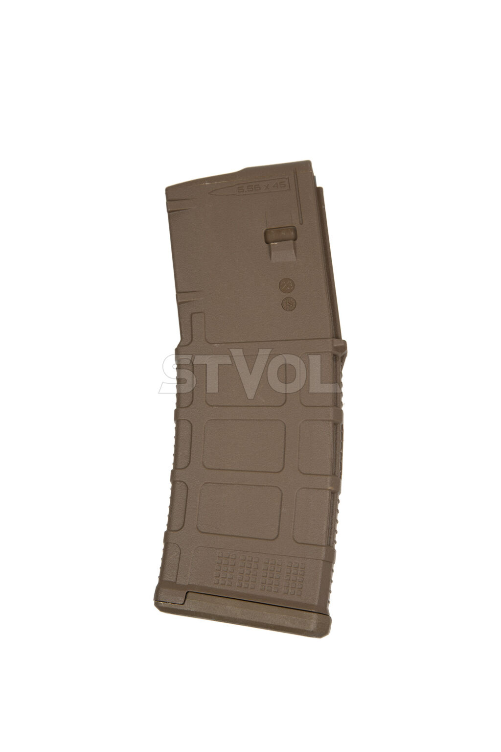 Магазин Magpul PMAG 30 AR/M4 GEN M3 FDE, 5.56x45 MAG557-MCT фото 2