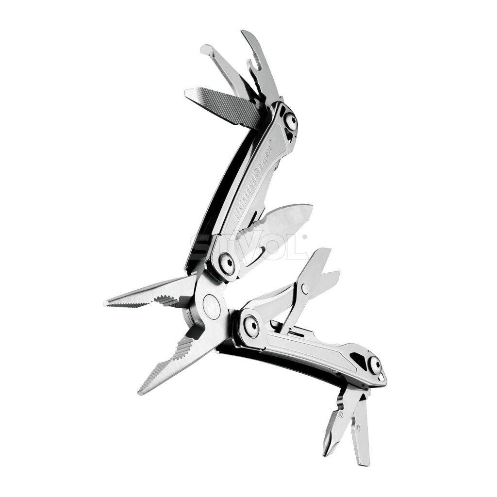 Мультиінструмент Leatherman Wingman, нейлоновий чохол фото 3
