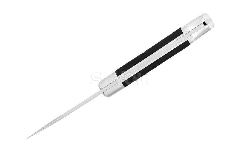 112BKSA Ніж Buck "112 Ranger Auto Elite" фото 2