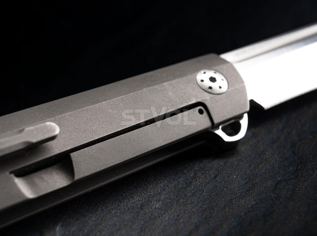 Нож Boker Plus "Cataclyst" Фото 5