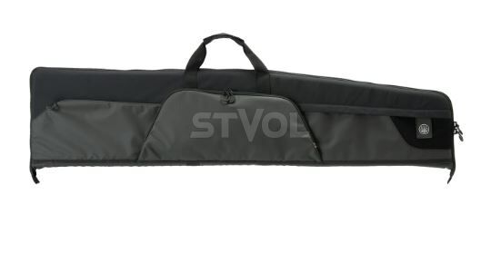 Чохол для рушниці "Beretta" Black Boar 129cm Black фото