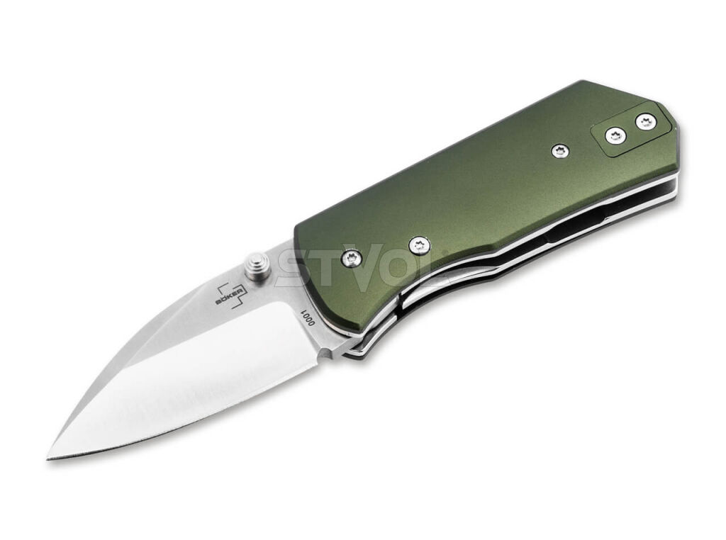 Ніж Boker Plus "Lefti" фото