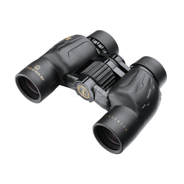 Бинокль Leupold 6x30 "BX-1 Yosemite" Porro Black