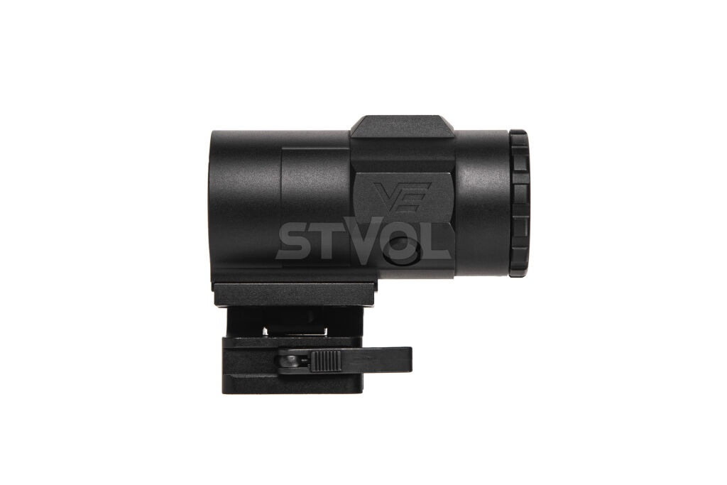 3x оптичний збільшувач Vector Optics Maverick-IV 3x22 MIL фото 4