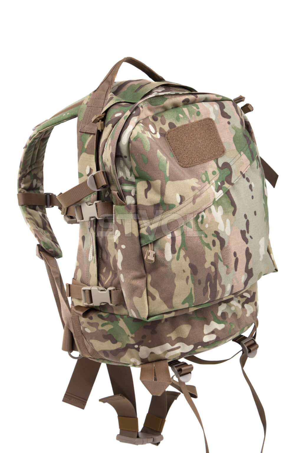 Рюкзак 37л. (camo)
