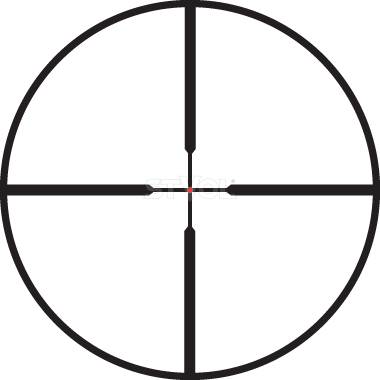 Приціл оптичний LEUPOLD VX-Freedom 3-9x40 (30mm) Illum. FireDot Duplex фото 4
