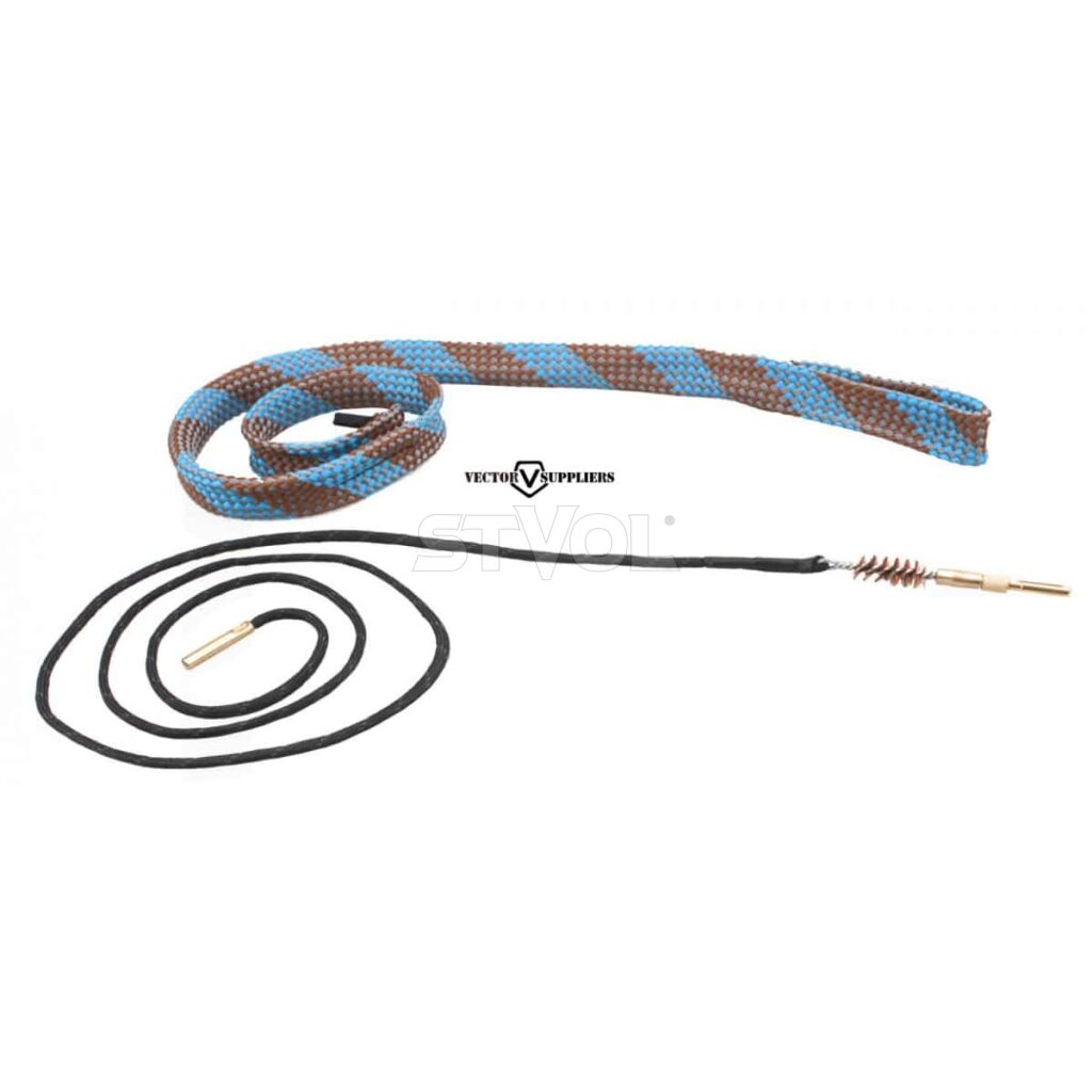 Протяжка Vector Optics BoreSnake 9 mm фото