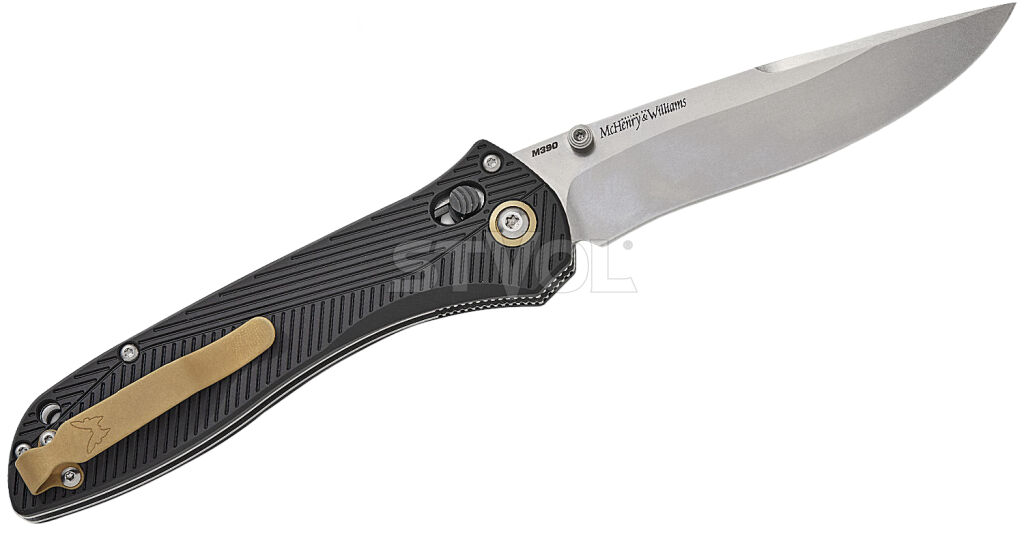 Ніж Benchmade "Seven Ten" фото 2