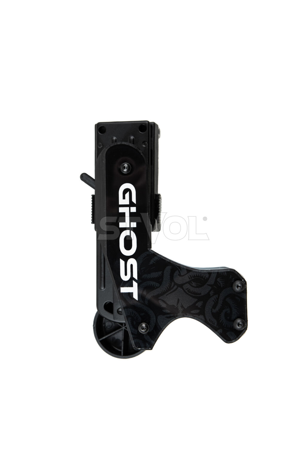 Кобура Hydra для  Glock 34 Ghost International
