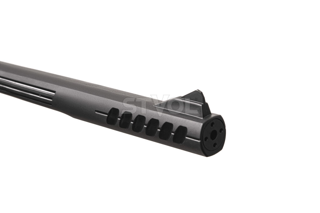 Винтовка пневматическая Mag Fire Ultra Multi-Shot NP с прицелом 3-9x40AO, кал.4,5 Фото 2