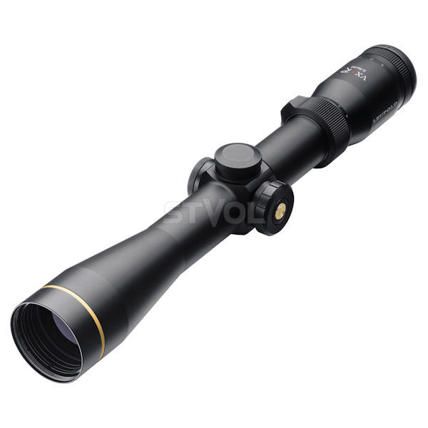 Приціл оптичний Leupold VX.R 3-9x40mm Firedot 4 фото 3