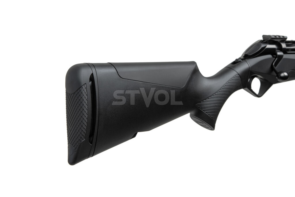 Карабін мисливський Benelli LUPO BE.S.T. кал. 308Win. 20" Black фото 3