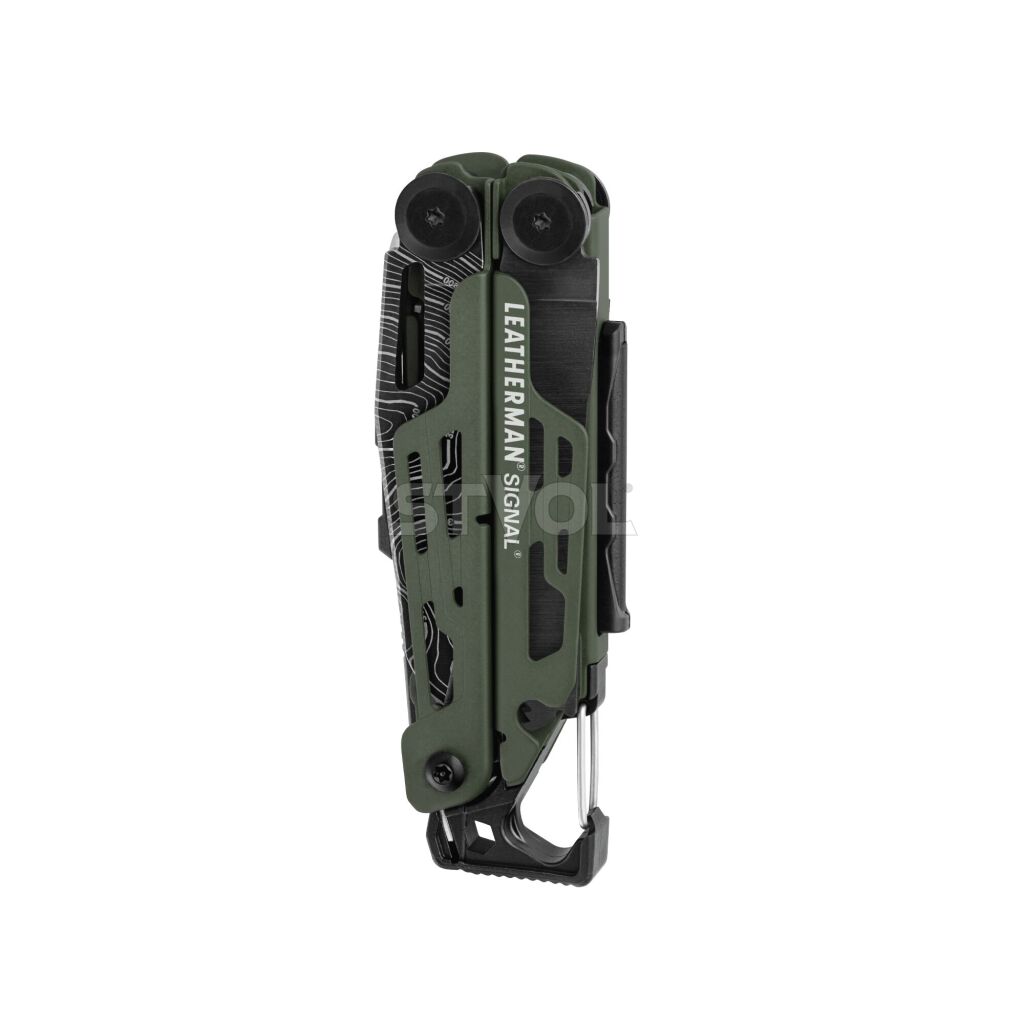 Мультиинструмент Leatherman Signal Фото 3