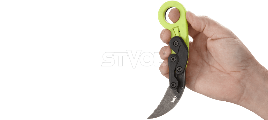 Ніж CRKT "Provoke ZAP" фото 9
