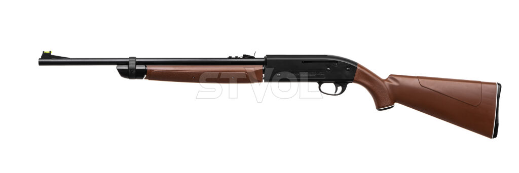 Винтовка пневматическая Crosman Classic, кал.4,5мм