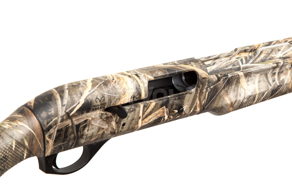 Рушниця мисливська Benelli M2 Comfort Max5 кал.12 26 " фото 3