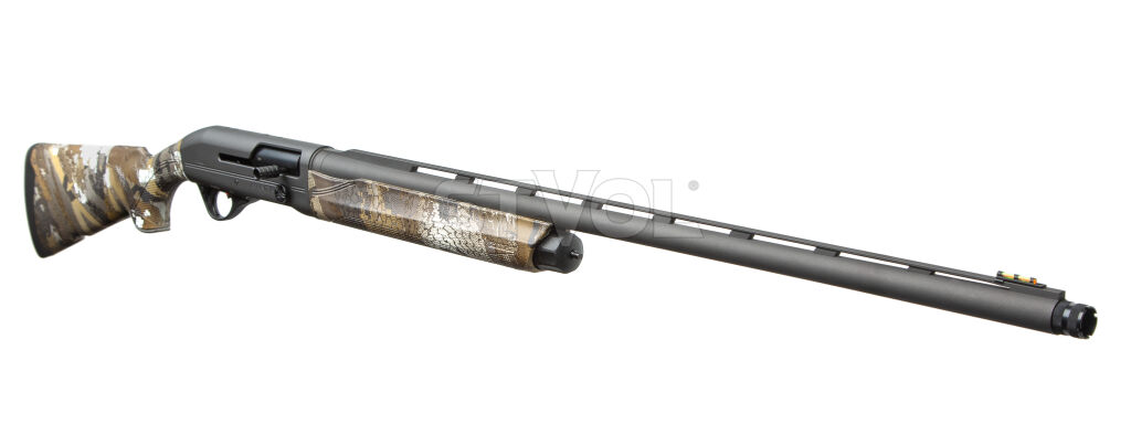 Ружье гладкоствольное Franchi Affinity Elite 3 Cobalt 12 кал. 30" Фото 6