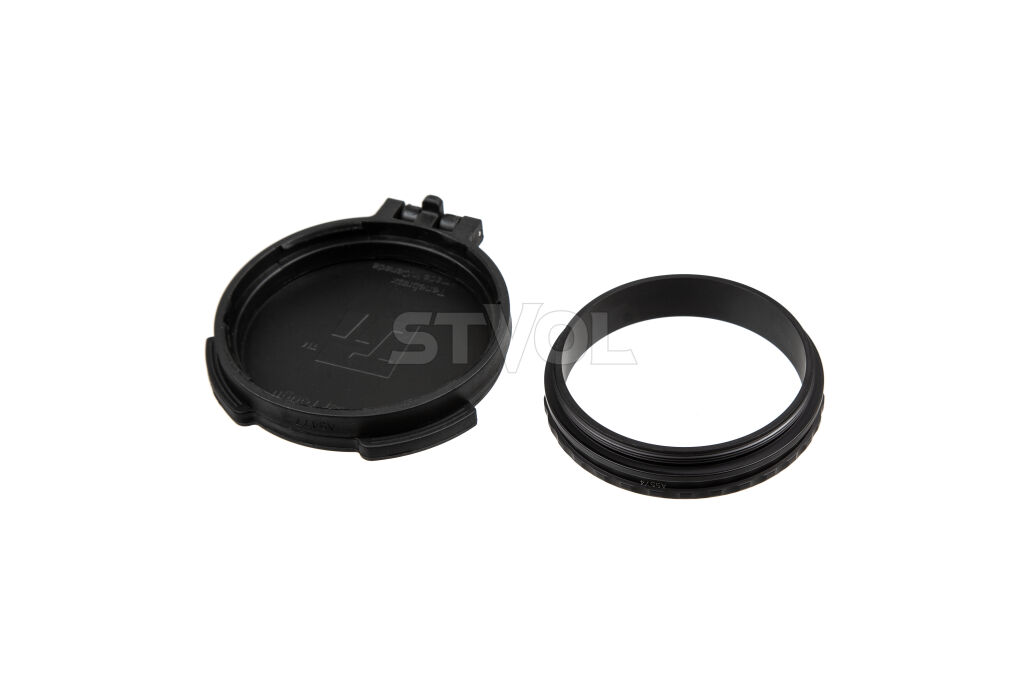 Крышка на объектив 56 mm KAHLES Tenebraex (K540i, K525i, K624i, K1050i, HELIA) Фото 3